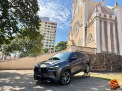 FIAT Fastback 1.0 12V 4P FLEX 200 TURBO AUTOM�TICO CVT