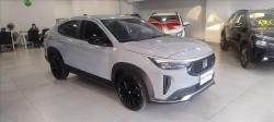 FIAT Fastback 1.0 12V 4P FLEX 200 TURBO AUTOM�TICO CVT