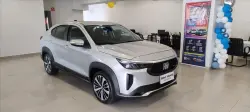 FIAT Fastback 1.0 12V 4P FLEX 200 TURBO AUTOM�TICO CVT