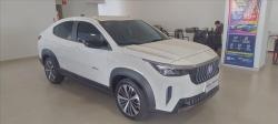 FIAT Fastback 1.0 12V 4P FLEX 200 TURBO AUTOMÁTICO CVT