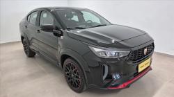 FIAT Fastback 1.3 16V 4P FLEX ABARTH TURBO 270 AUTOMTICO