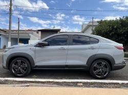 FIAT Fastback 1.3 16V 4P FLEX LIMITED EDITION TURBO 270 AUTOMTICO