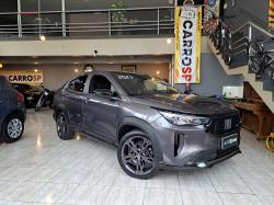 FIAT Fastback 1.3 16V 4P FLEX LIMITED EDITION TURBO 270 AUTOMTICO