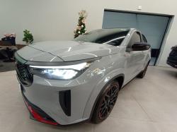 FIAT Fastback 1.3 16V 4P FLEX ABARTH TURBO 270 AUTOMTICO