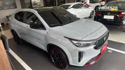 FIAT Fastback 1.3 16V 4P FLEX ABARTH TURBO 270 AUTOMTICO