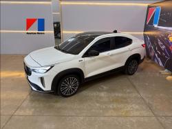 FIAT Fastback 1.3 16V 4P FLEX LIMITED EDITION TURBO 270 AUTOM�TICO