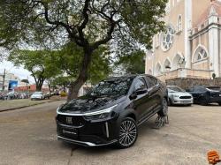 FIAT Fastback 1.3 16V 4P FLEX LIMITED EDITION TURBO 270 AUTOM�TICO