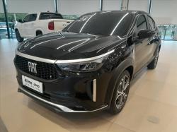 FIAT Fastback 1.3 16V 4P FLEX LIMITED EDITION TURBO 270 AUTOM�TICO