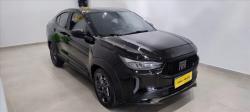 FIAT Fastback 1.3 16V 4P FLEX LIMITED EDITION TURBO 270 AUTOM�TICO