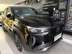 FIAT Fastback 1.3 16V 4P FLEX LIMITED EDITION TURBO 270 AUTOM�TICO
