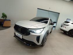 FIAT Fastback 1.3 16V 4P FLEX LIMITED EDITION TURBO 270 AUTOM�TICO