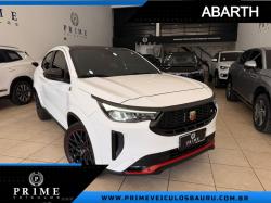 FIAT Fastback 1.3 16V 4P FLEX ABARTH TURBO 270 AUTOM�TICO