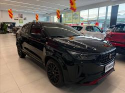 FIAT Fastback 1.3 16V 4P FLEX ABARTH TURBO 270 AUTOM�TICO
