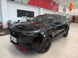 FIAT Fastback 1.3 16V 4P FLEX ABARTH TURBO 270 AUTOM�TICO