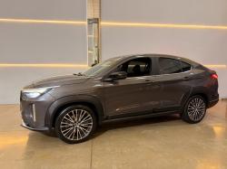 FIAT Fastback 1.3 16V 4P FLEX LIMITED EDITION TURBO 270 AUTOMÁTICO