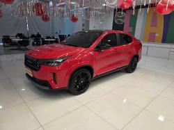 FIAT Fastback 1.3 16V 4P FLEX ABARTH TURBO 270 AUTOM�TICO