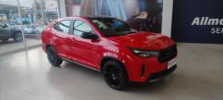 FIAT Fastback 1.3 16V 4P FLEX ABARTH TURBO 270 AUTOM�TICO