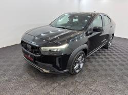 FIAT Fastback 1.3 16V 4P FLEX ABARTH TURBO 270 LIMITED EDITION AUTOM�TICO