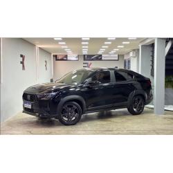 FIAT Fastback 1.3 16V 4P FLEX LIMITED EDITION TURBO 270 AUTOMÁTICO