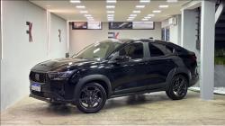 FIAT Fastback 1.3 16V 4P FLEX LIMITED EDITION TURBO 270 AUTOMÁTICO