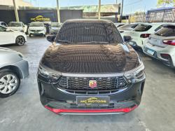 FIAT Fastback 1.3 16V 4P FLEX ABARTH TURBO 270 AUTOMÁTICO