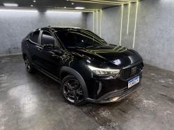 FIAT Fastback 1.3 16V 4P FLEX ABARTH TURBO 270 LIMITED EDITION AUTOMÁTICO