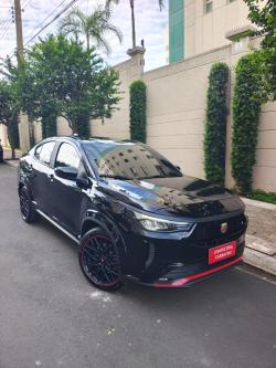 FIAT Fastback 1.3 16V 4P FLEX ABARTH TURBO 270 LIMITED EDITION AUTOMÁTICO
