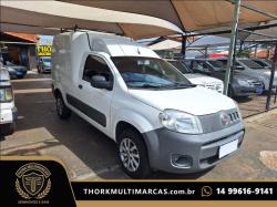 FIAT Fiorino Furgão 1.4 FIRE FLEX HARD WORKING FIAT Fiorino Furgão 1.4 FIRE FLEX HARD WORKING