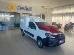 FIAT Fiorino Furgo 1.4 FLEX ENDURANCE