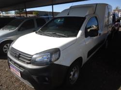 FIAT Fiorino Furgo 1.4 FLEX ENDURANCE