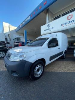 FIAT Fiorino Furgão 1.4 FLEX ENDURANCE FIAT Fiorino Furgão 1.4 FLEX ENDURANCE