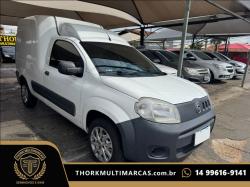 FIAT Fiorino Furgo 1.4 FLEX