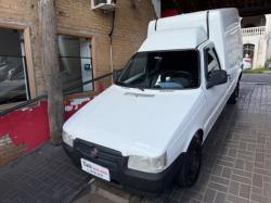 FIAT Fiorino Furgo 1.4 FLEX