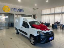 FIAT Fiorino Furgo 1.4 FLEX ENDURANCE