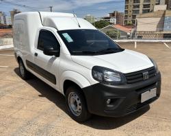 FIAT Fiorino Furgo 1.4 FLEX ENDURANCE
