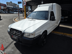 FIAT Fiorino Furgo 1.3 FLEX
