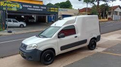 FIAT Fiorino Furg�o 1.4 FLEX