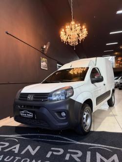 FIAT Fiorino Furg�o 1.4 FLEX ENDURANCE