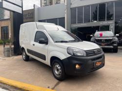FIAT Fiorino Furg�o 1.3 FLEX