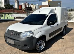 FIAT Fiorino Furg�o 1.4 FLEX