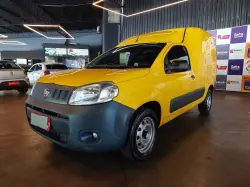 FIAT Fiorino Furg�o 1.4 FIRE FLEX HARD WORKING