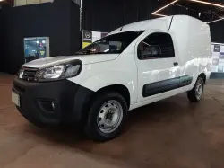 FIAT Fiorino Furg�o 1.4 FLEX ENDURANCE