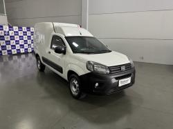 FIAT Fiorino Furg�o 1.4 FLEX ENDURANCE