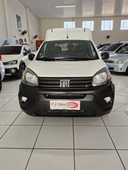 FIAT Fiorino Furg�o 1.4 FLEX ENDURANCE