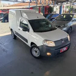 FIAT Fiorino Furg�o 1.4 FLEX ENDURANCE