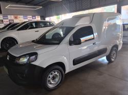 FIAT Fiorino Furg�o 1.4 FLEX ENDURANCE