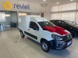 FIAT Fiorino Furg�o 1.4 FLEX ENDURANCE