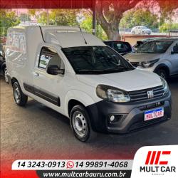 FIAT Fiorino Furg�o 1.4 FLEX ENDURANCE