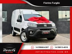FIAT Fiorino Furg�o 1.4 FLEX ENDURANCE