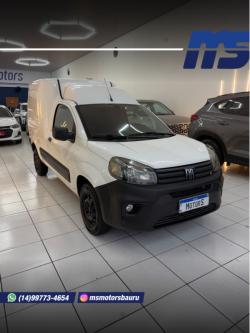 FIAT Fiorino Furg�o 1.4 FLEX ENDURANCE